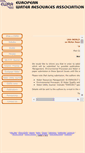 Mobile Screenshot of ewra.net